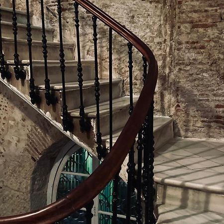 Апартаменти Casa Doggio, Loft Con Historia Картахена Екстер'єр фото